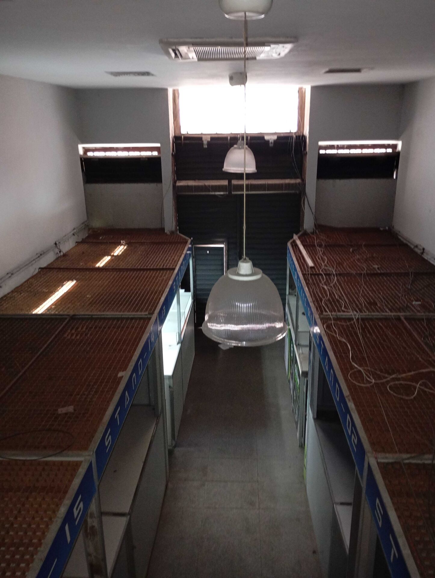 Prédio Comercial Centro Da cidade - foto 12