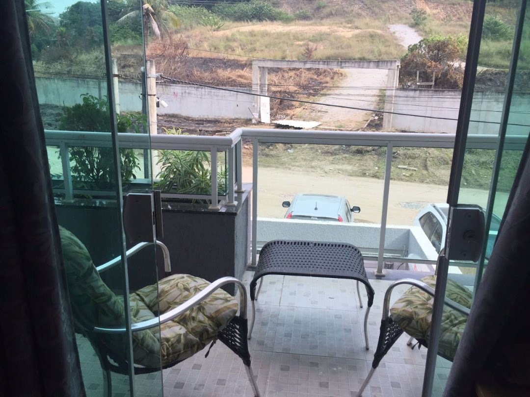 Casa geminada 3 quartos à venda em Campo Grande, Rio de Janeiro - foto 12