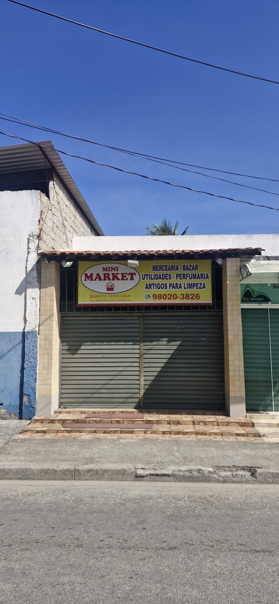 Imóvel comercial para alugar em Campo Grande, Rio de Janeiro - foto 2