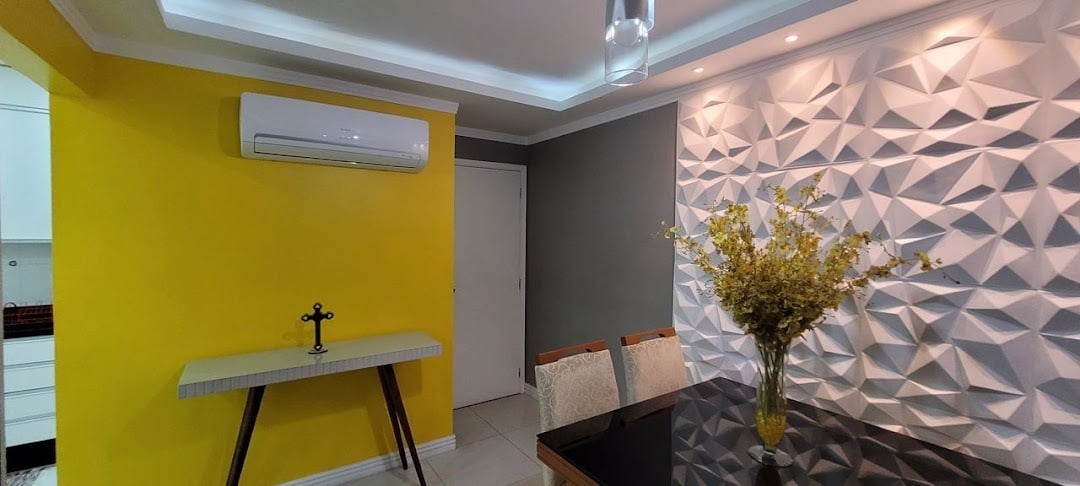 Apartamento 3 quartos à venda em Campo Grande, Rio de Janeiro - foto 2