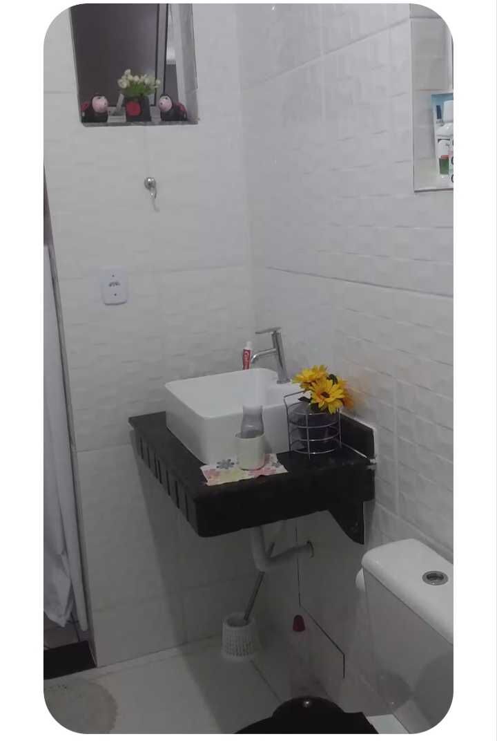 Casa Em Campo Grande - foto 12