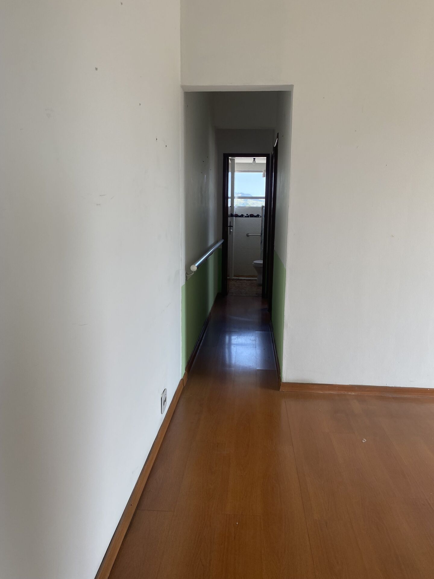 Apartamento A Venda No Centro De Campo Grande - foto 12