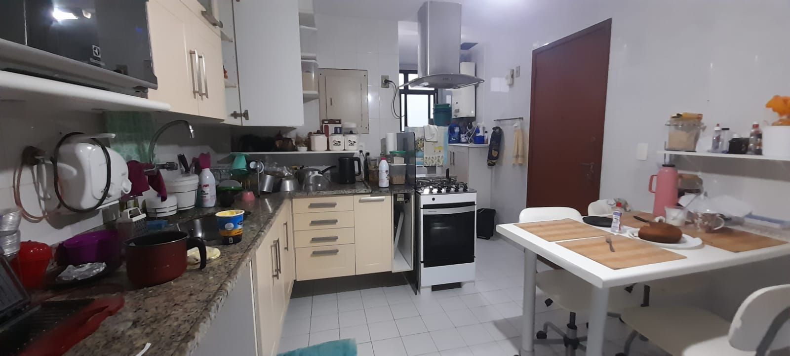 Apartamento 3 quartos à venda em Recreio dos Bandeirantes, Rio de Janeiro - foto 12