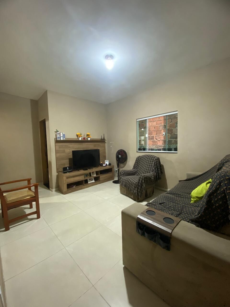 Casa 2 quartos à venda em Campo Grande, Rio de Janeiro - foto 12