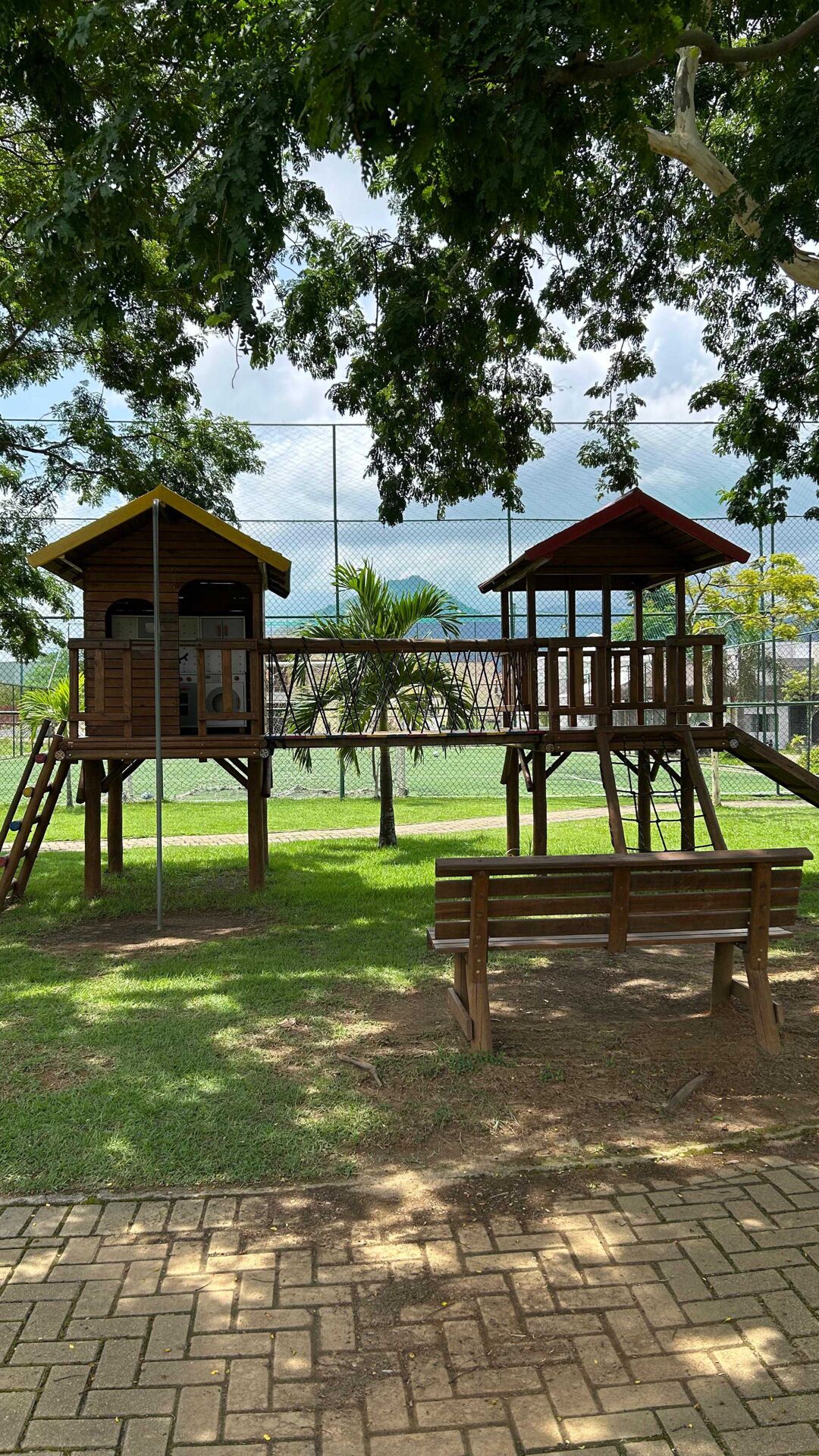 Terreno A Venda No Condomínio Gran Park - foto 12