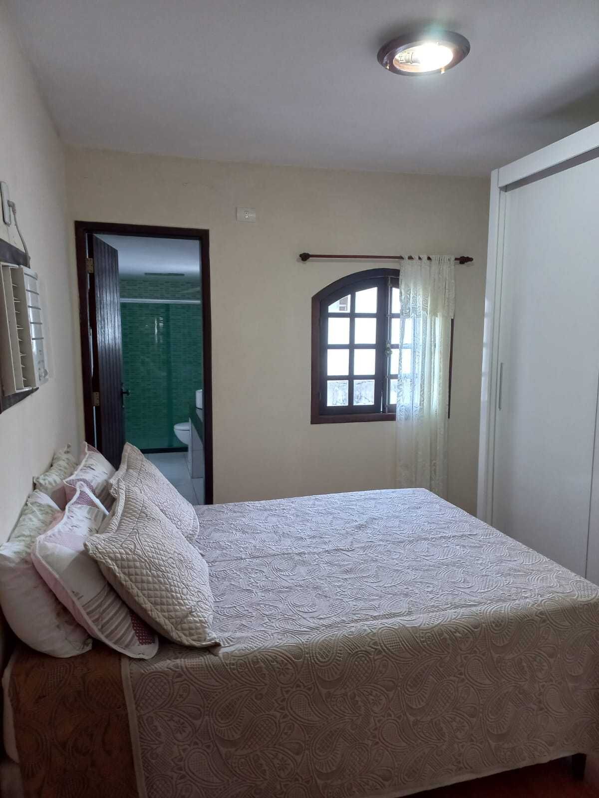 Casa A Venda Em Campo Grande - foto 12