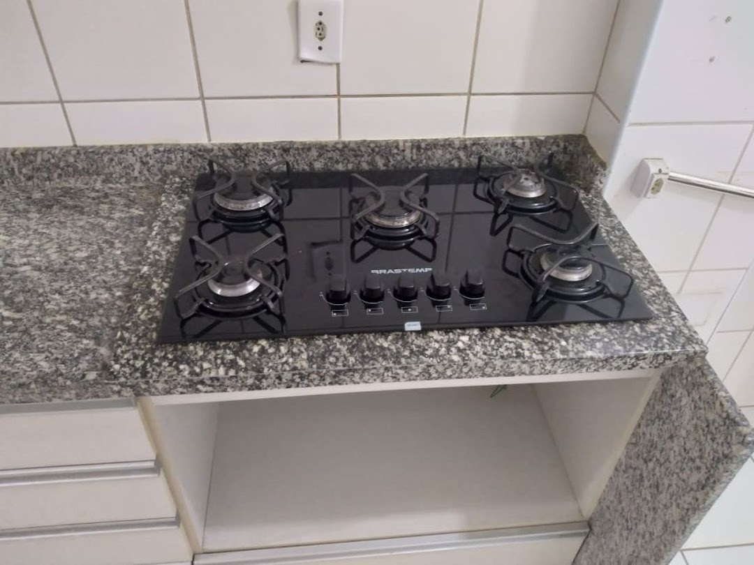 Apartamento 2 quartos à venda em Inhoaíba, Rio de Janeiro - foto 12