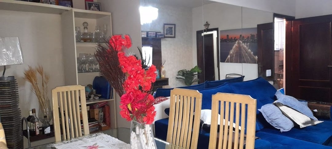 Casa 4 quartos à venda em Campo Grande, Rio de Janeiro — Morada Nobre - foto 12
