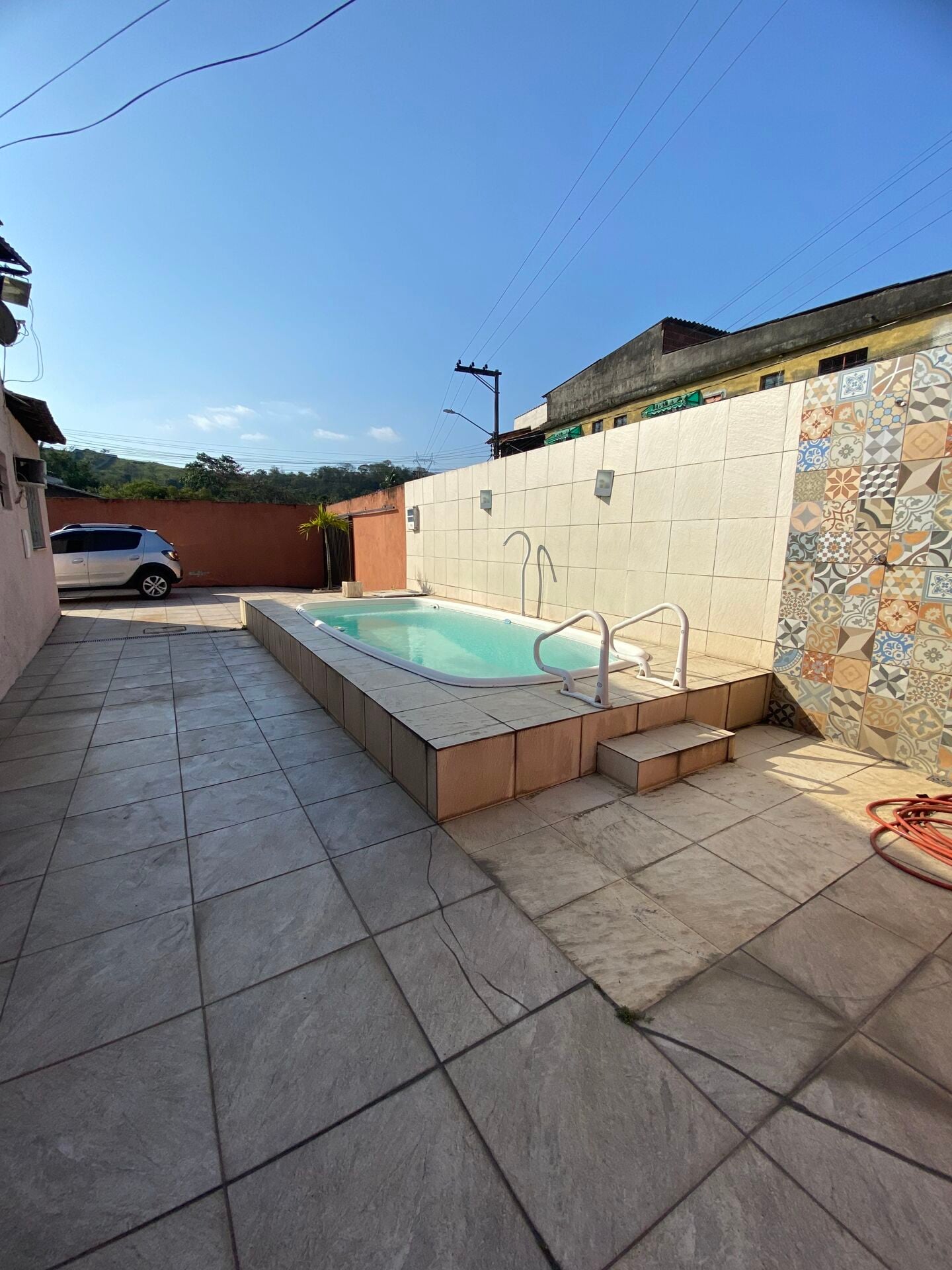 Casa 2 quartos à venda em Santíssimo, Rio de Janeiro - foto 12