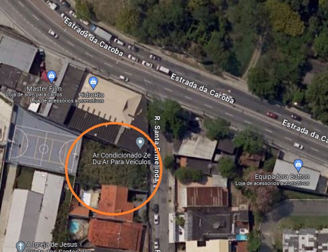 Terreno à venda em Campo Grande, Rio de Janeiro - foto 2