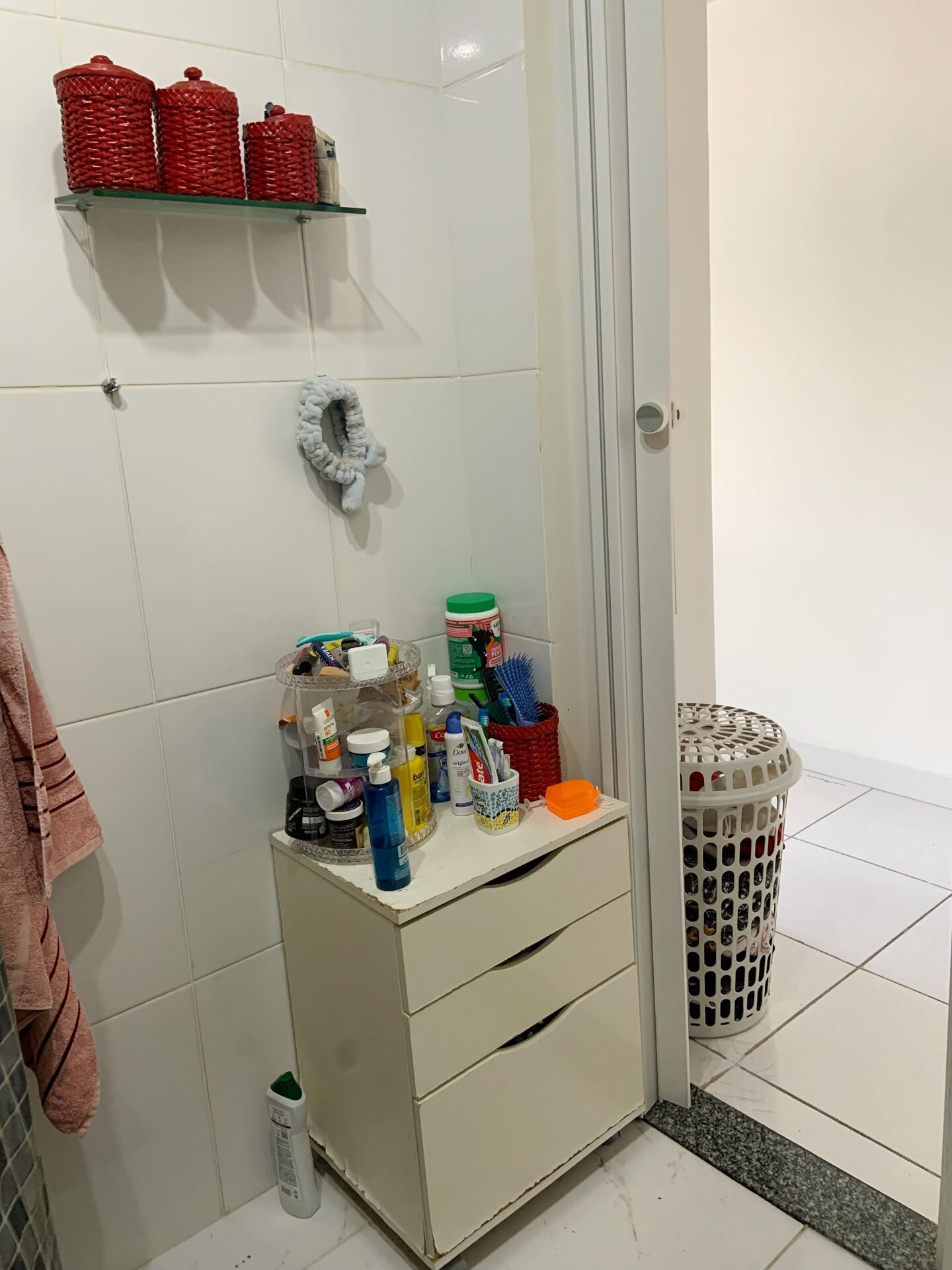 Casa geminada 2 quartos à venda em Campo Grande, Rio de Janeiro - foto 12