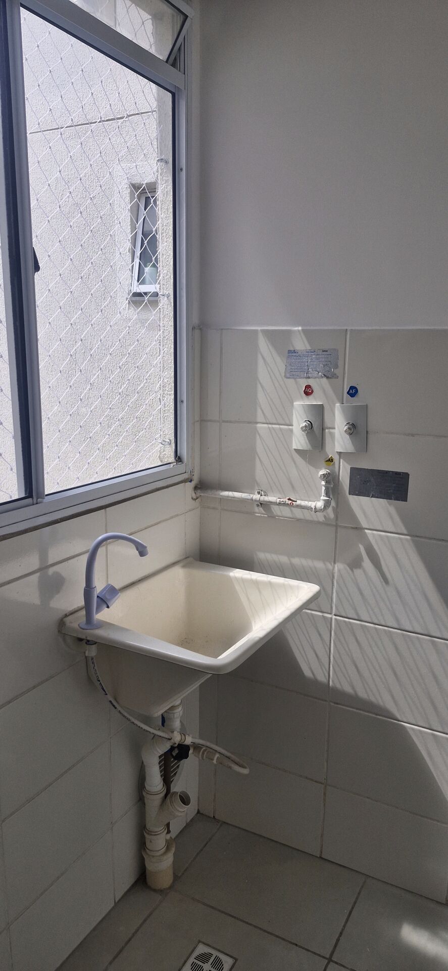 Apartamento 2 quartos à venda em Cosmos, Rio de Janeiro — Quinta do Ingá - foto 12