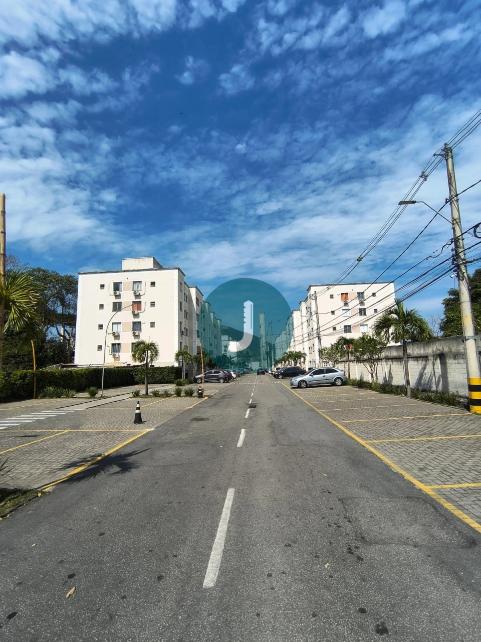 Apartamento 2 quartos à venda em Campo Grande, Rio de Janeiro - foto 14