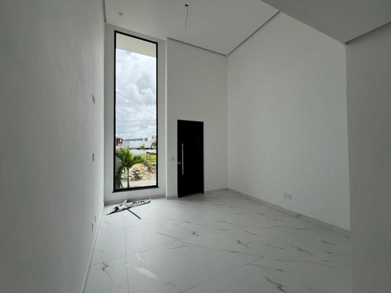 Casa À Venda No Condomínio Gran Park Guaratiba Rio De Janeiro - foto 12