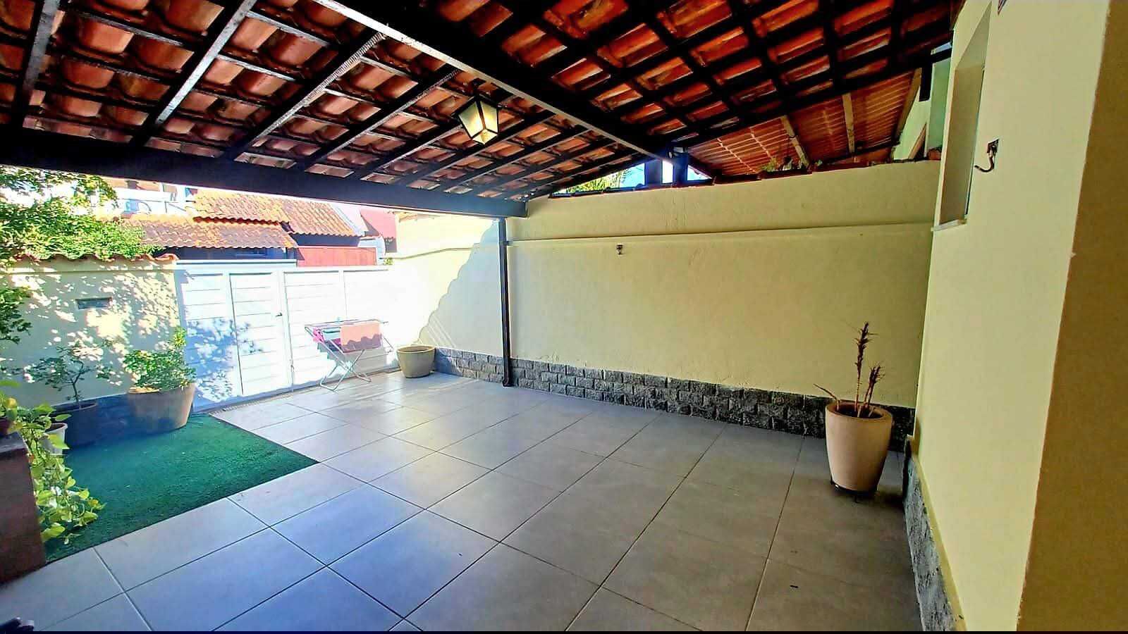 Casa Em Condomínio À Venda Campo Grande Rio De Janeiro - foto 12