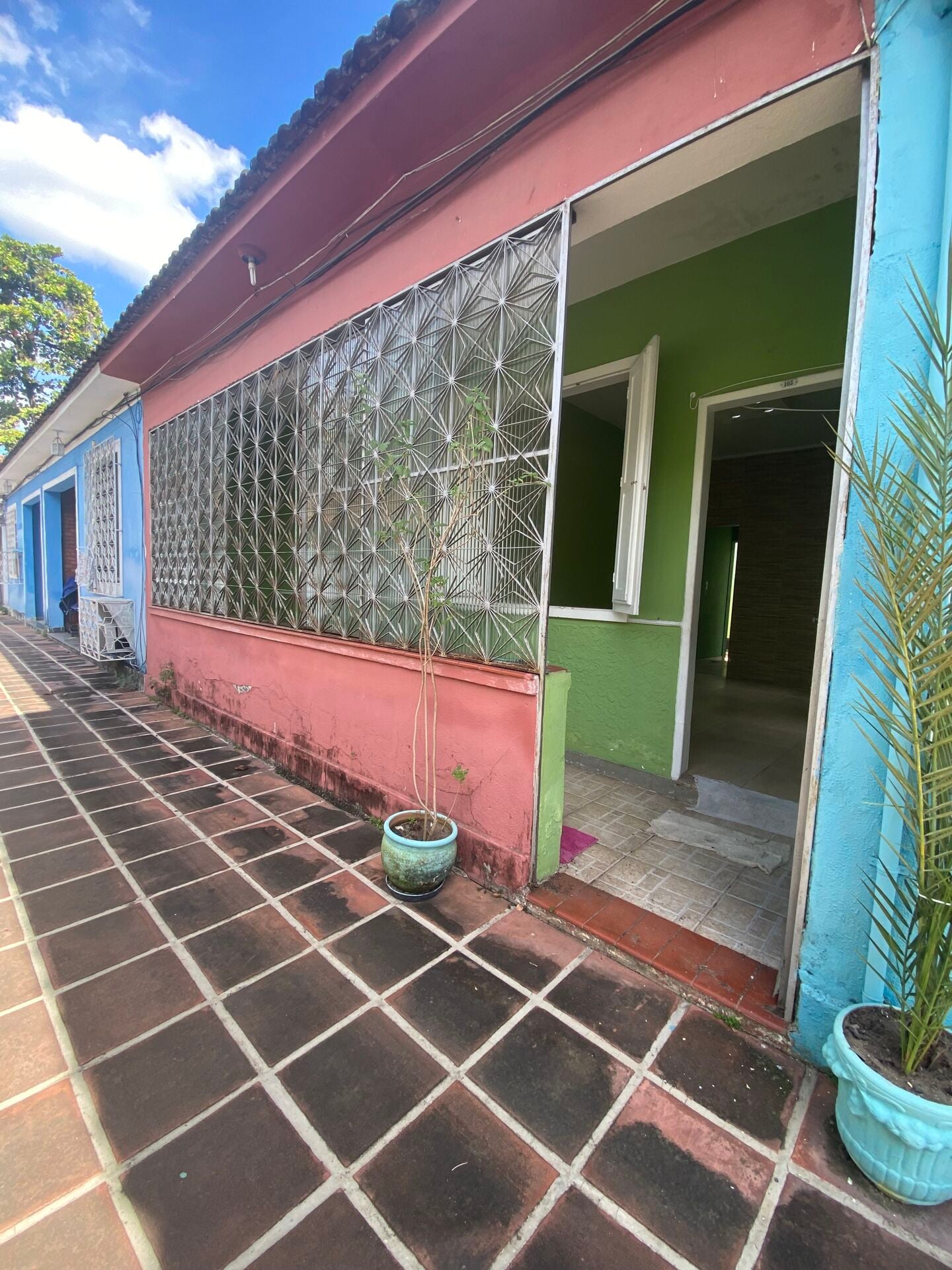 Casa 1 quarto à venda em Campo Grande, Rio de Janeiro - foto 12