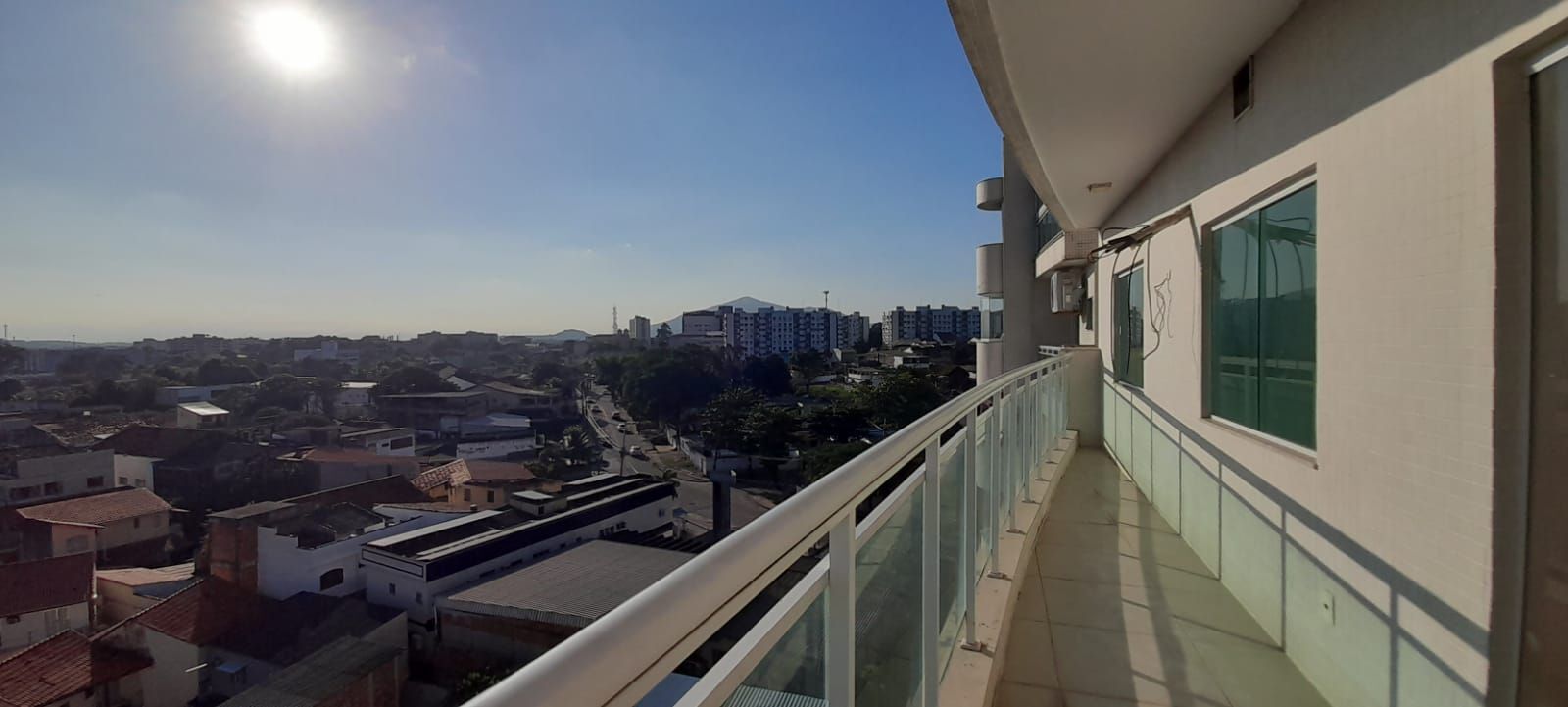 Cobertura 2 quartos à venda em Campo Grande, Rio de Janeiro — Residencial Flora - foto 2