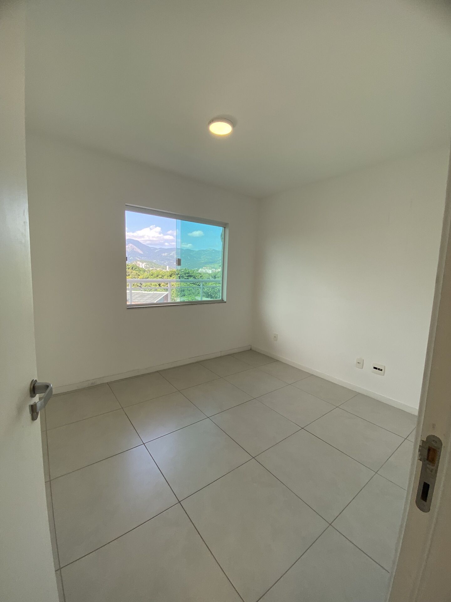 Apartamento 2 quartos à venda em Campo Grande, Rio de Janeiro — Residencial Flora - foto 12