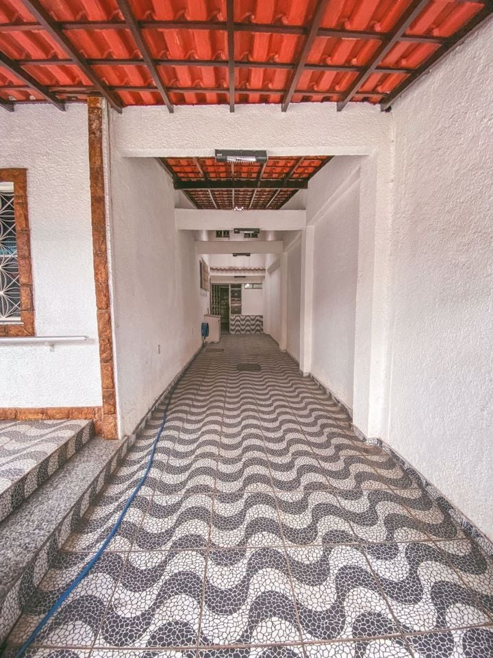 Casa 3 quartos à venda em Campo Grande, Rio de Janeiro - foto 2