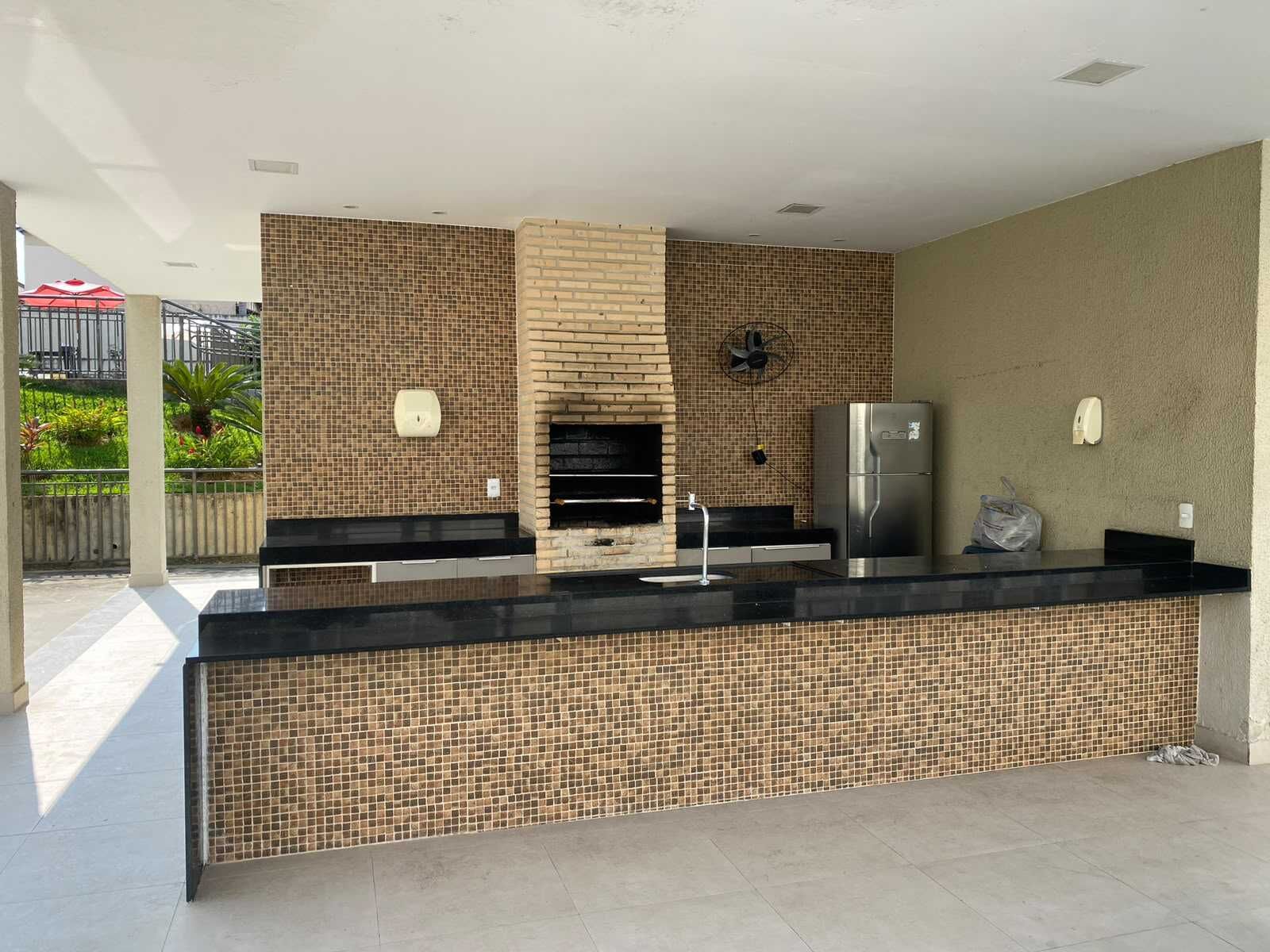 Apartamento A Venda Guaratiba - foto 12