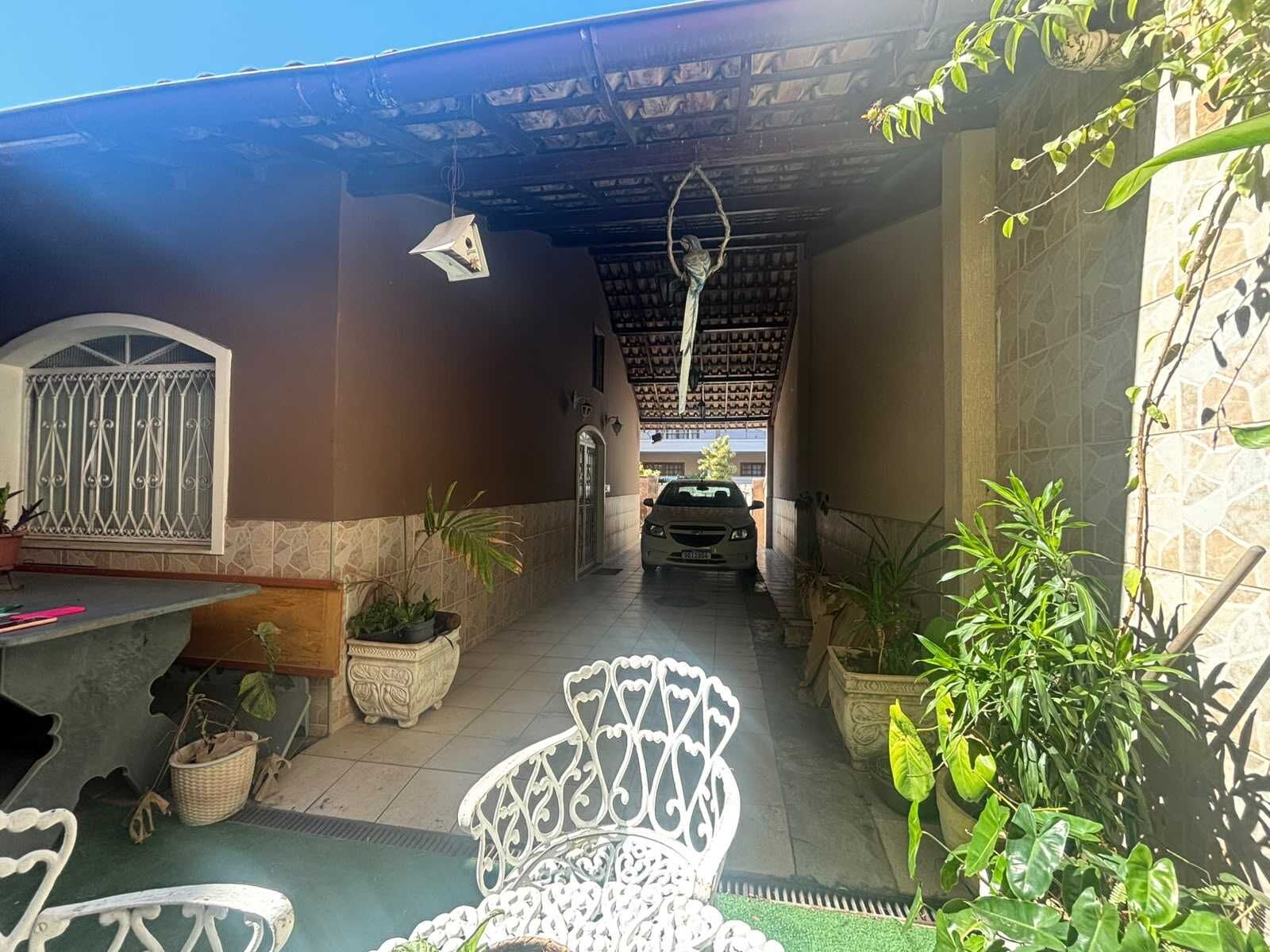 Casa 3 quartos à venda em Campo Grande, Rio de Janeiro - foto 2