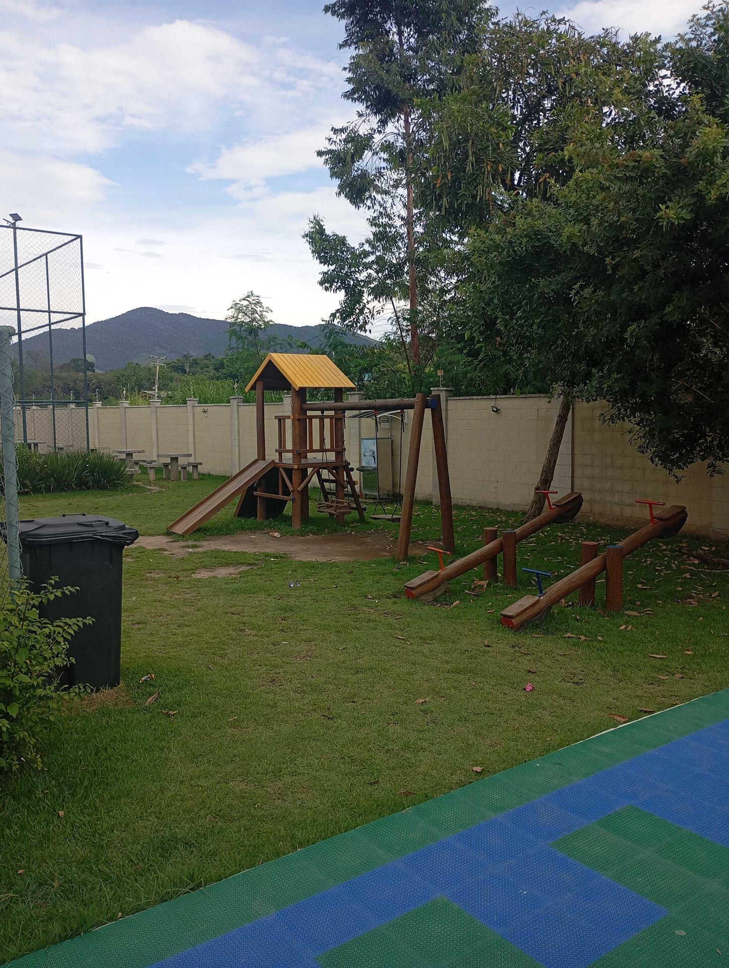 Apartamento A Venda Condomínio Rio Rock Campo Grande Rio De Janeiro - foto 12