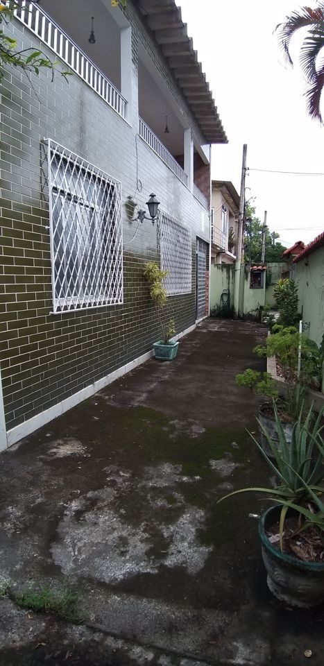 Casa 4 quartos à venda em Campo Grande, Rio de Janeiro - foto 12