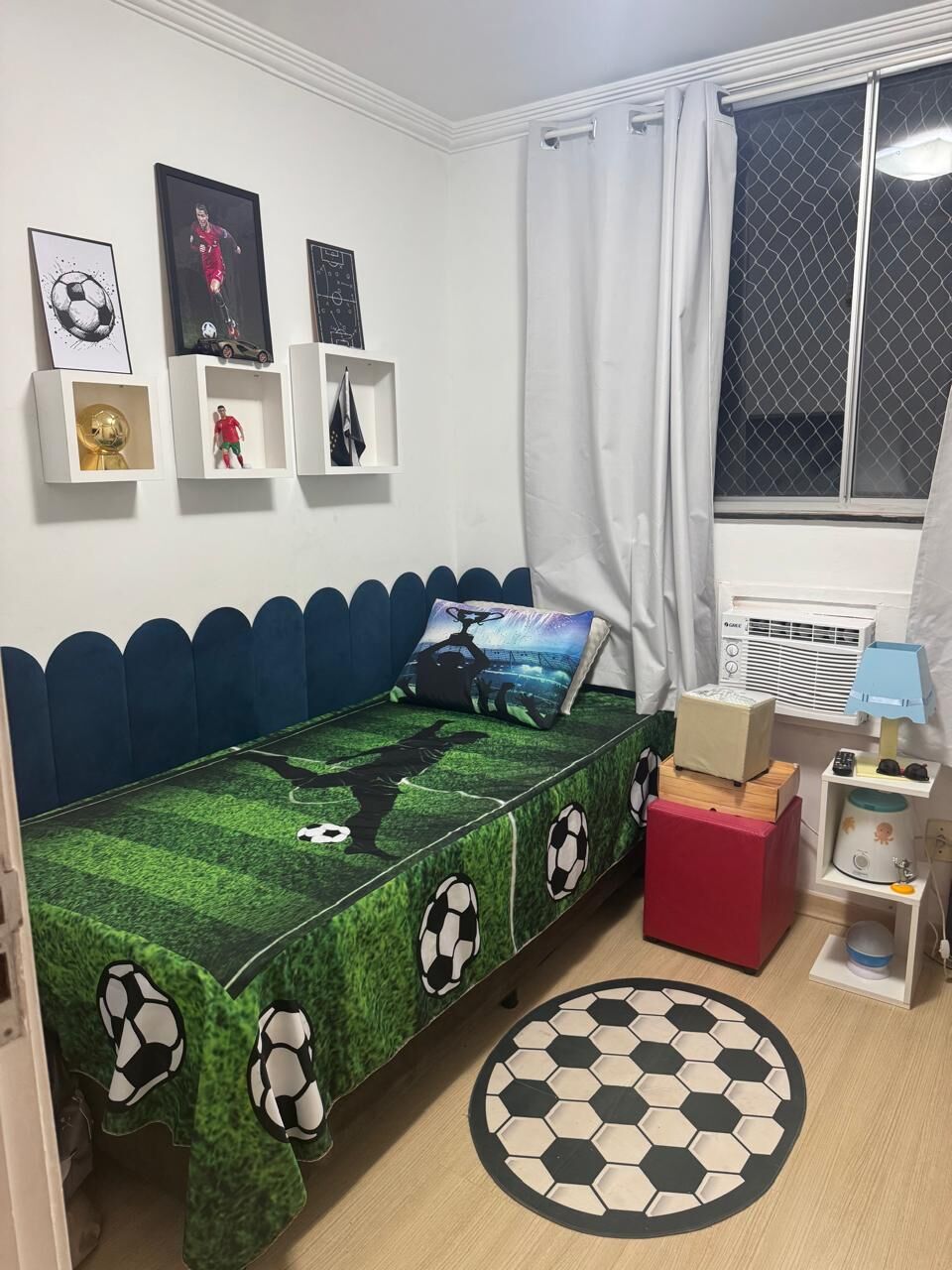 Apartamento 2 quartos à venda em Campo Grande, Rio de Janeiro — Park Ritz - foto 12