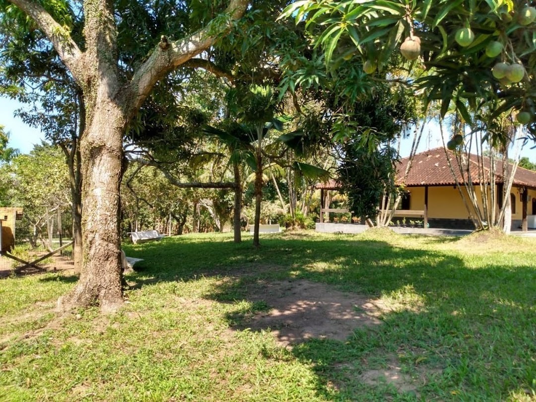 Fazenda, sítio ou chácara 3 quartos à venda em Santa Cruz, Rio de Janeiro - foto 12