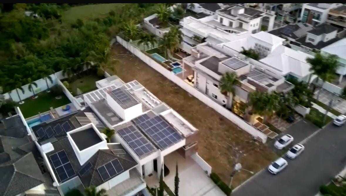 Terreno A Venda Na Cachamorra - foto 2