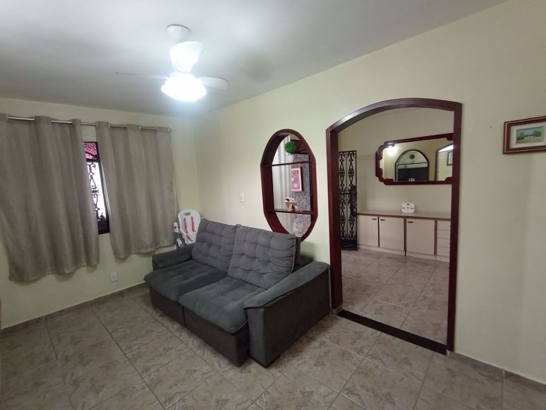 Casa 2 quartos à venda em Campo Grande, Rio de Janeiro - foto 12
