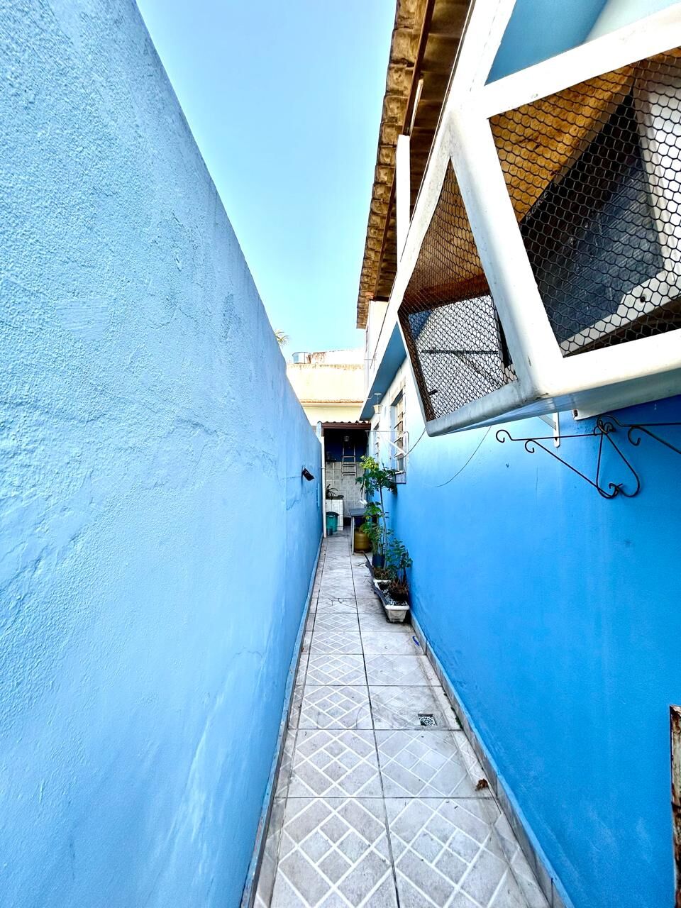Casa 2 quartos à venda em Campo Grande, Rio de Janeiro - foto 12