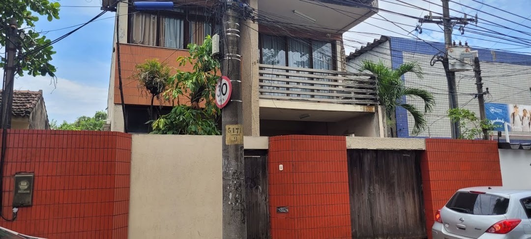 Casa para alugar em Campo Grande, Rio de Janeiro - foto 12