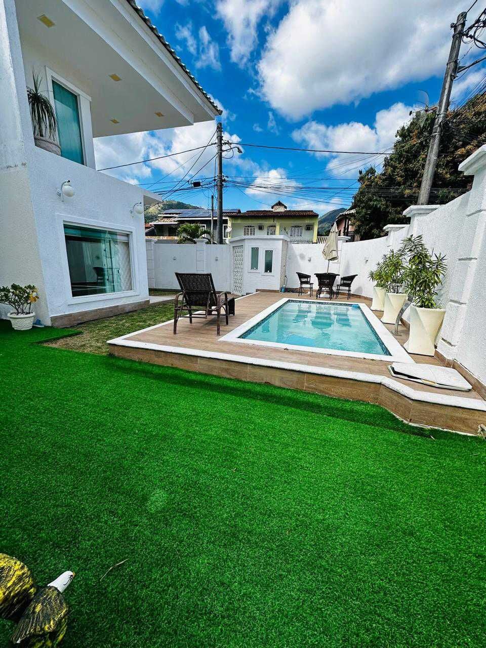Casa A Venda No Rio Da Prata - foto 2