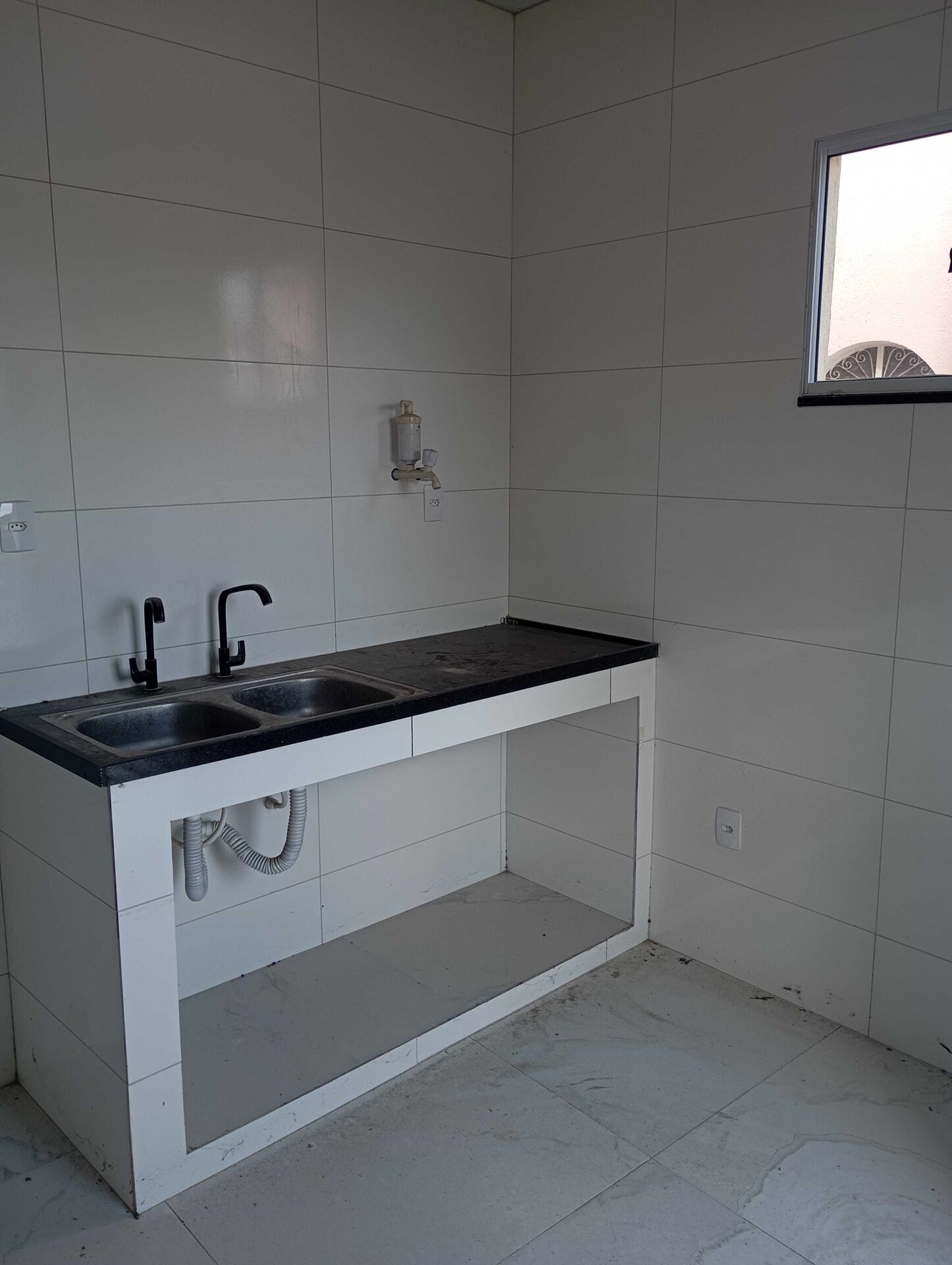 Casa A Venda  São Geraldo - foto 12