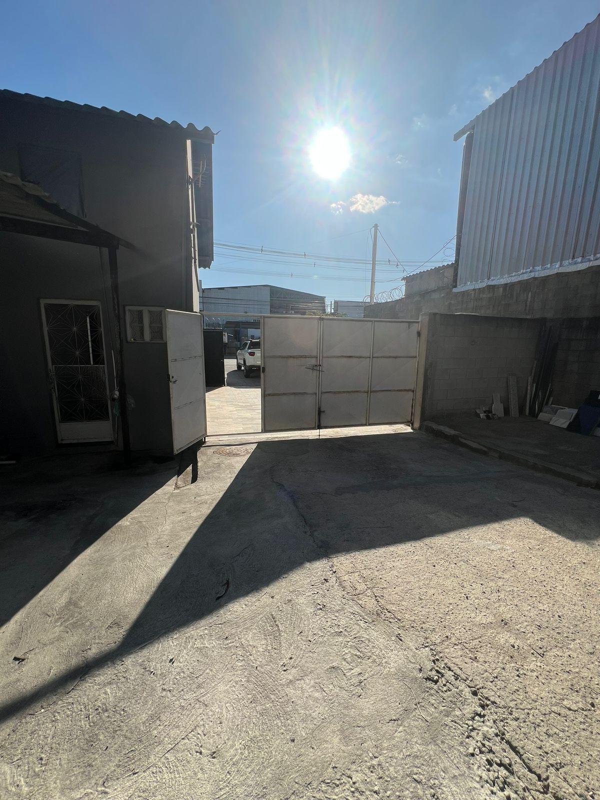 Imóvel comercial para alugar em Guaratiba, Rio de Janeiro - foto 12
