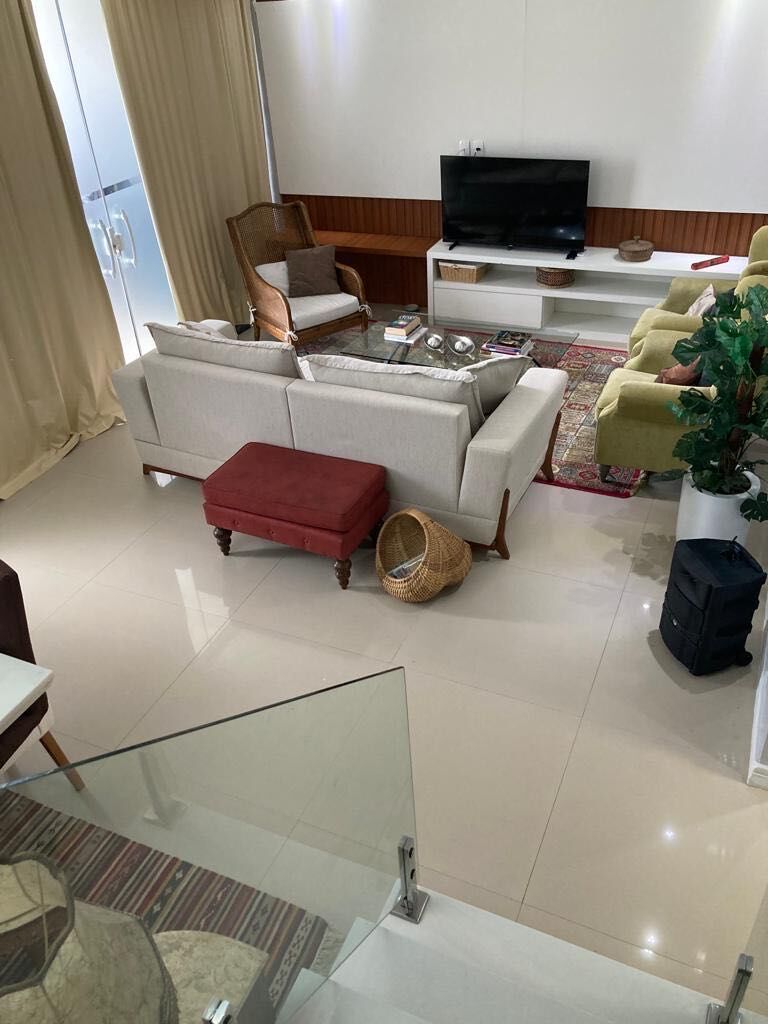 Casa em condomínio 4 quartos à venda em Campo Grande, Rio de Janeiro - foto 12