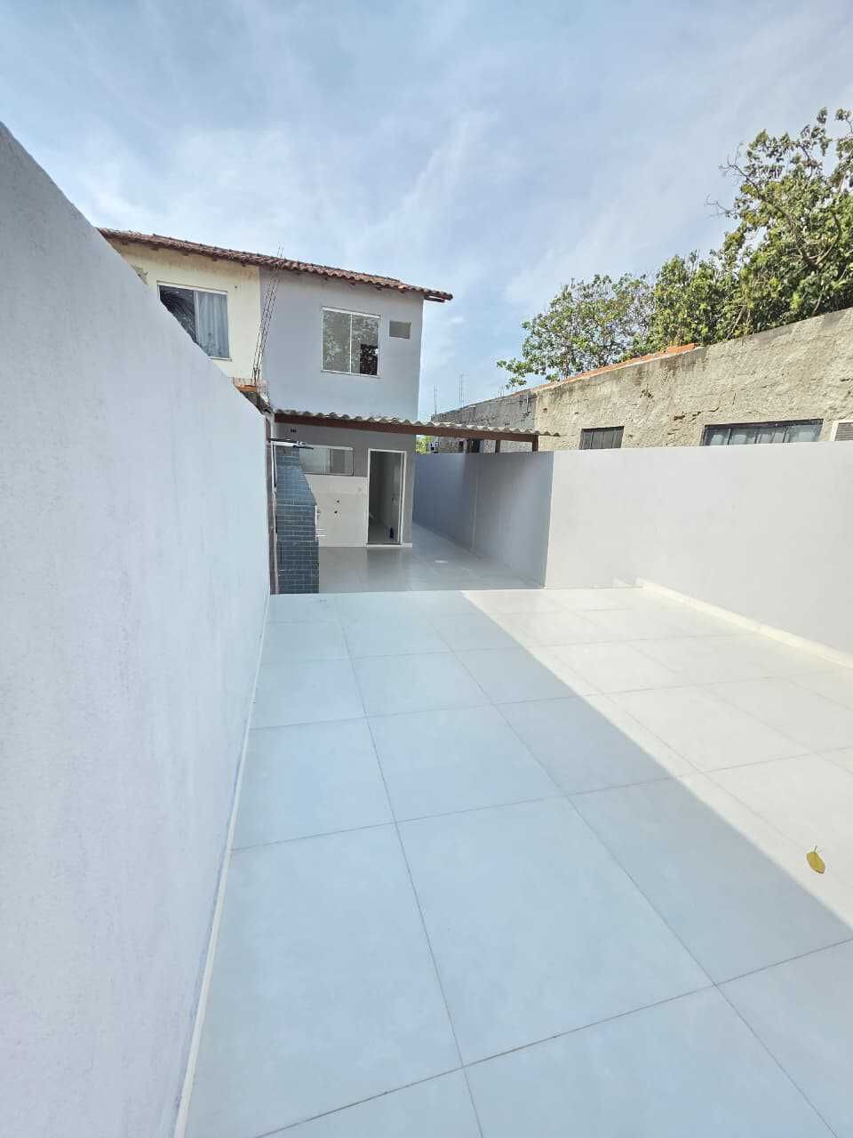 Casa À Venda No Bairro De Paciência - foto 12