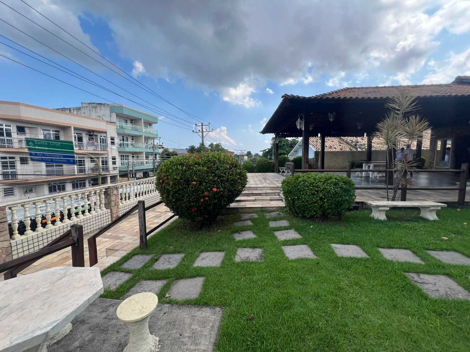 Apartamento Condomínio Alfredo De morais A Venda No Centro De Campo Grande - foto 12