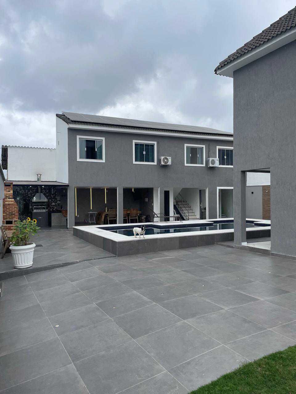 Casa A Venda No Condomínio Residencial Vale Das Palmeiras - foto 12
