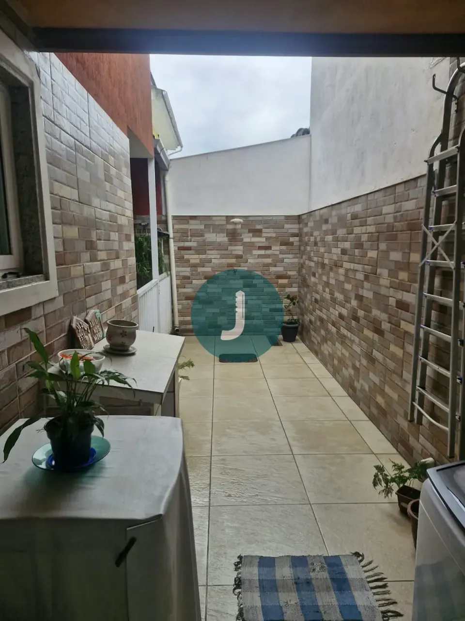 Condomínio Residencial vale das Palmeiras - Estrada do mendanha - Campo Grande - foto 12