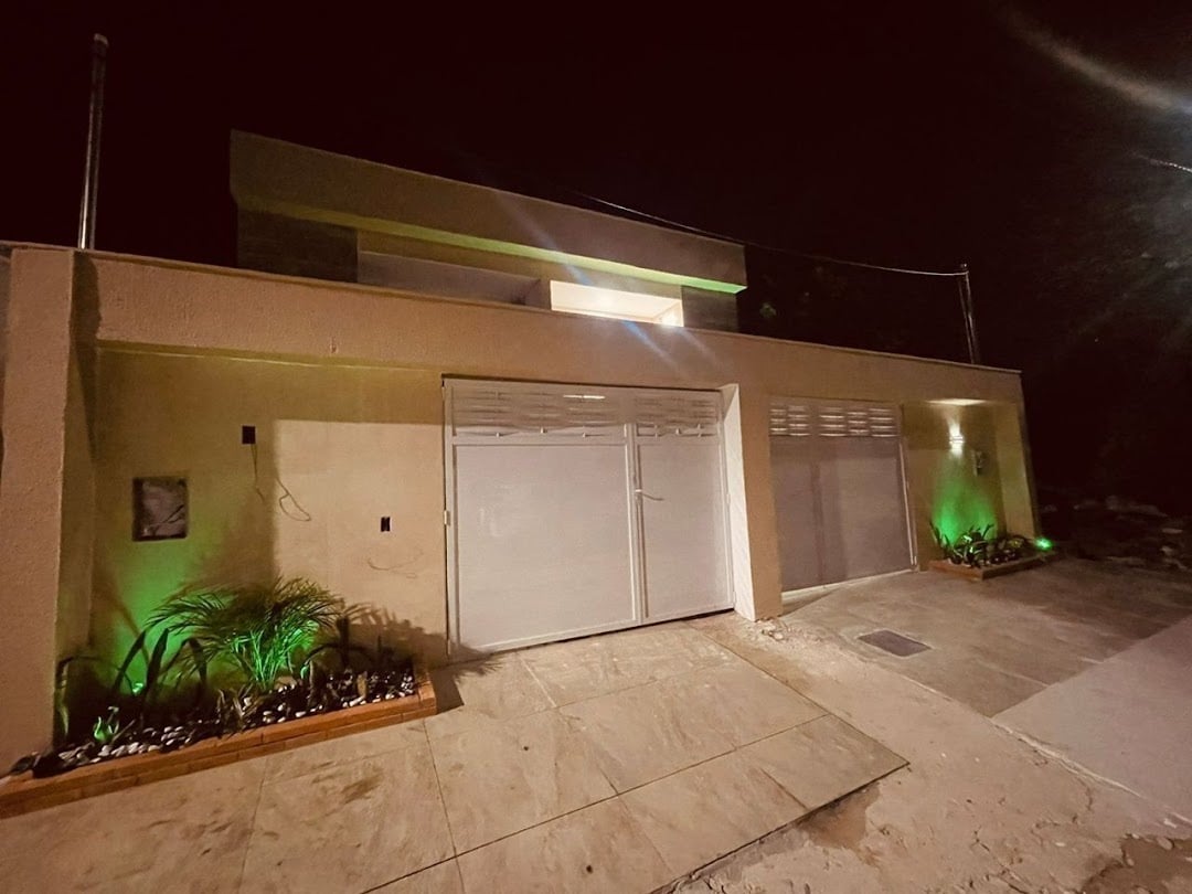 Casa 2 quartos à venda em Campo Grande, Rio de Janeiro - foto 2