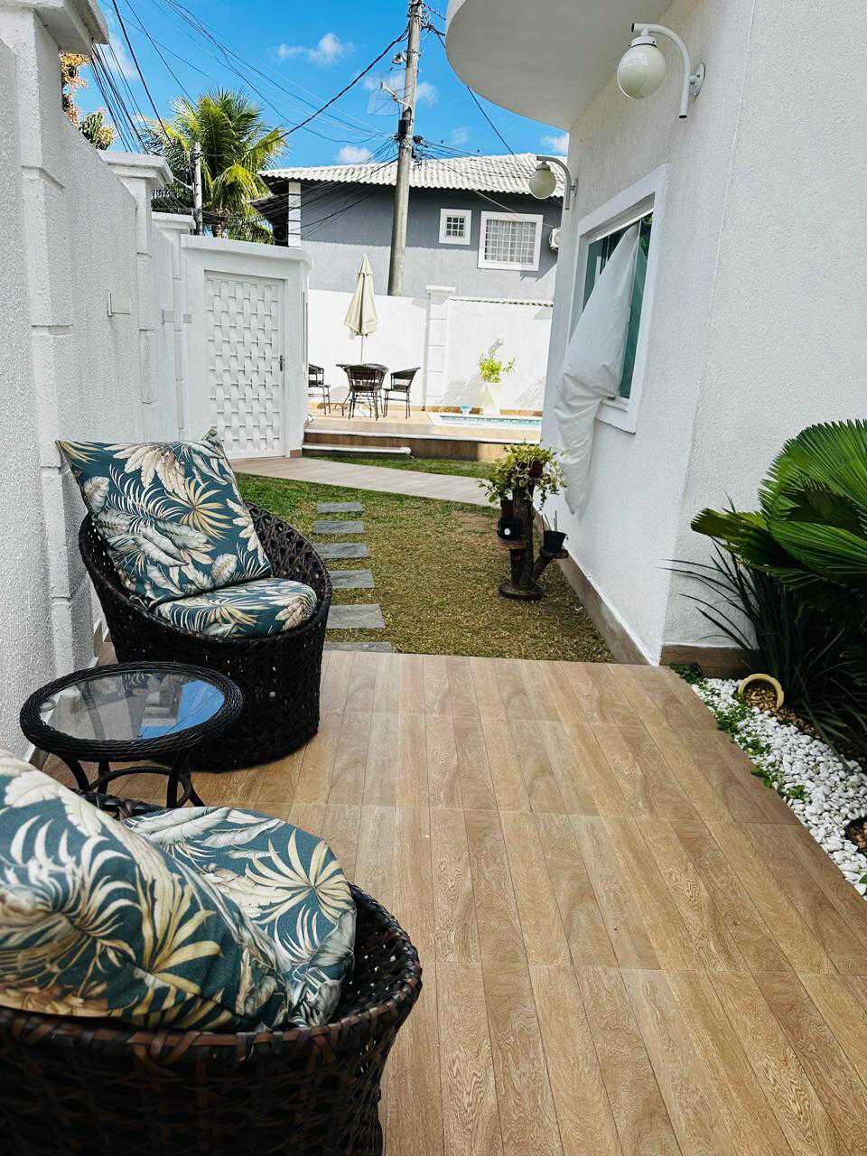 Casa A Venda No Rio Da Prata - foto 13