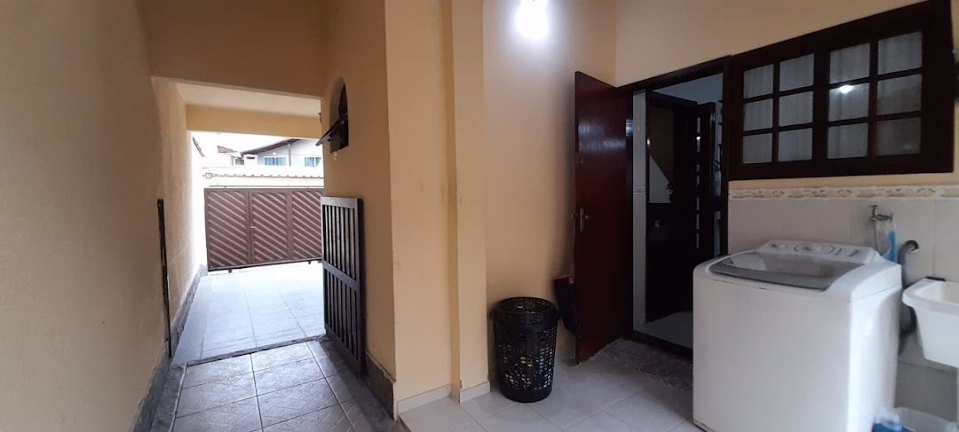 Casa 3 quartos à venda em Campo Grande, Rio de Janeiro - foto 13