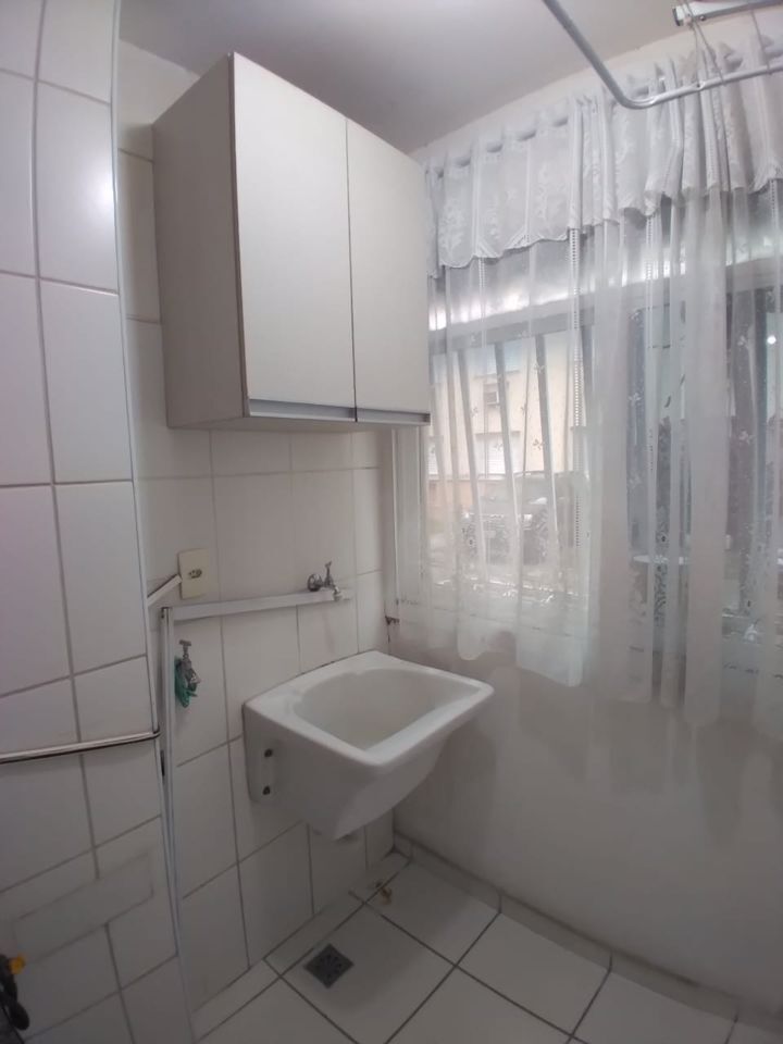 Apartamento 2 quartos à venda em Inhoaíba, Rio de Janeiro - foto 13