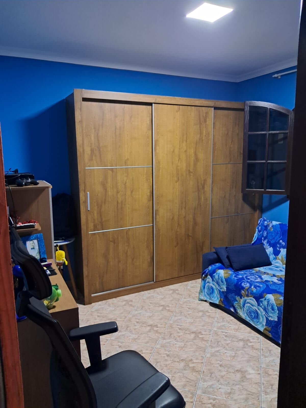Casa 2 quartos à venda em Campo Grande, Rio de Janeiro - foto 13