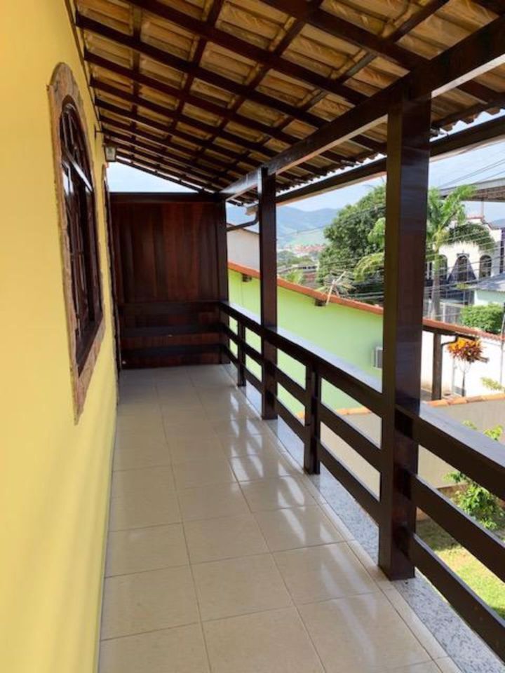Casa 5 quartos à venda em Campo Grande, Rio de Janeiro - foto 13