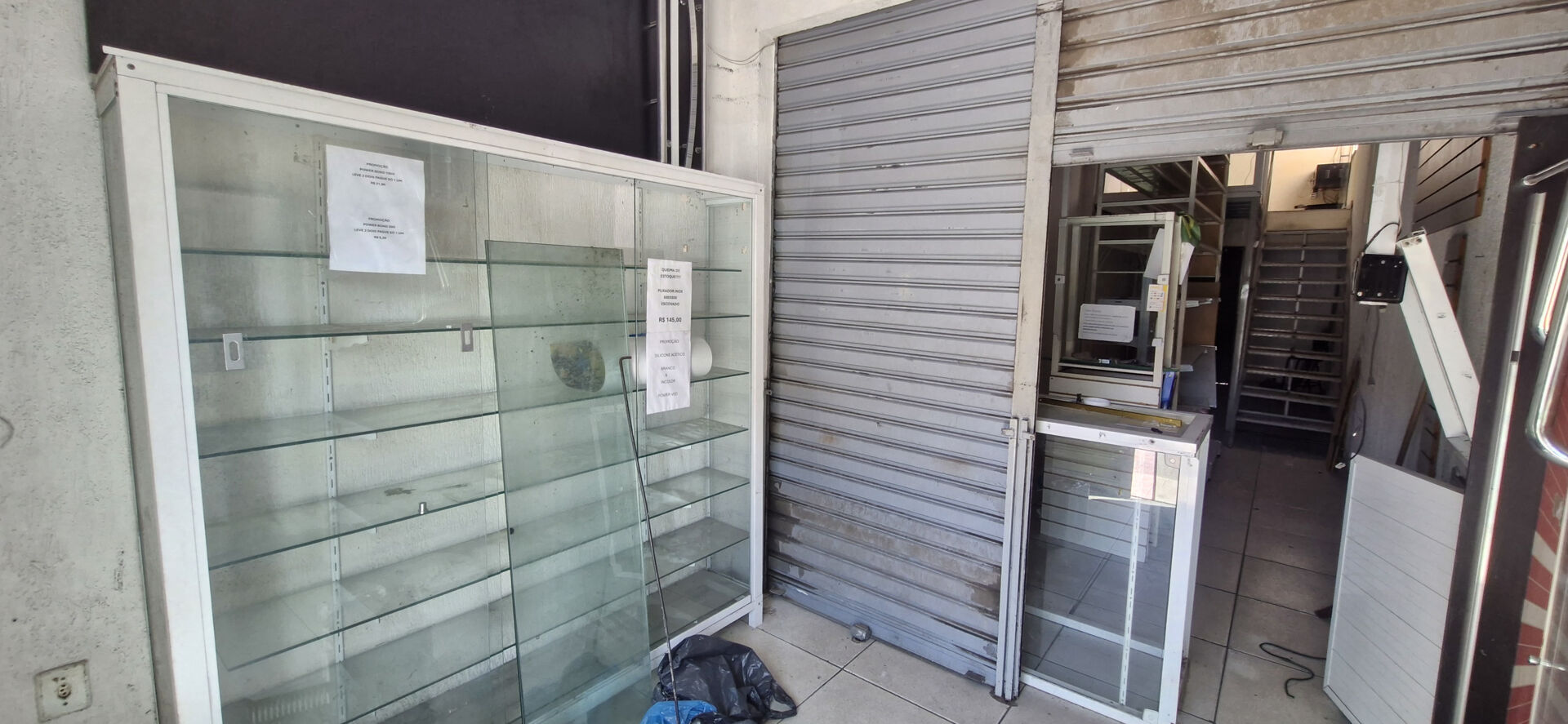 Imóvel comercial para alugar em Campo Grande, Rio de Janeiro - foto 13