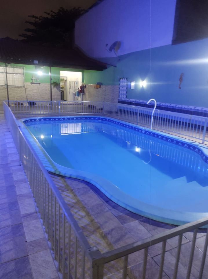 Casa 3 quartos à venda em Campo Grande, Rio de Janeiro - foto 2