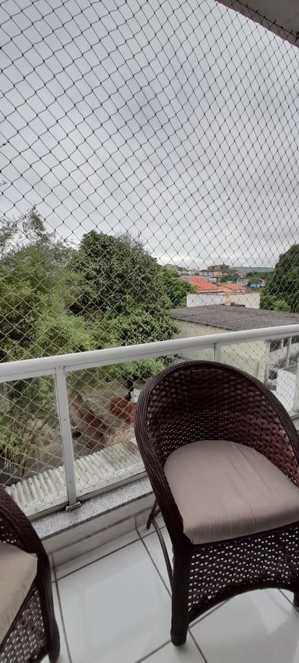 Cobertura 2 quartos à venda em Campo Grande, Rio de Janeiro - foto 13
